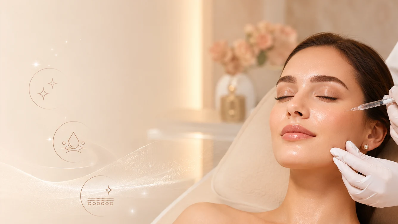 Application Paris Işıltısı Antalya — Dr Hüray Hügül