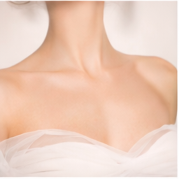 Décolleté