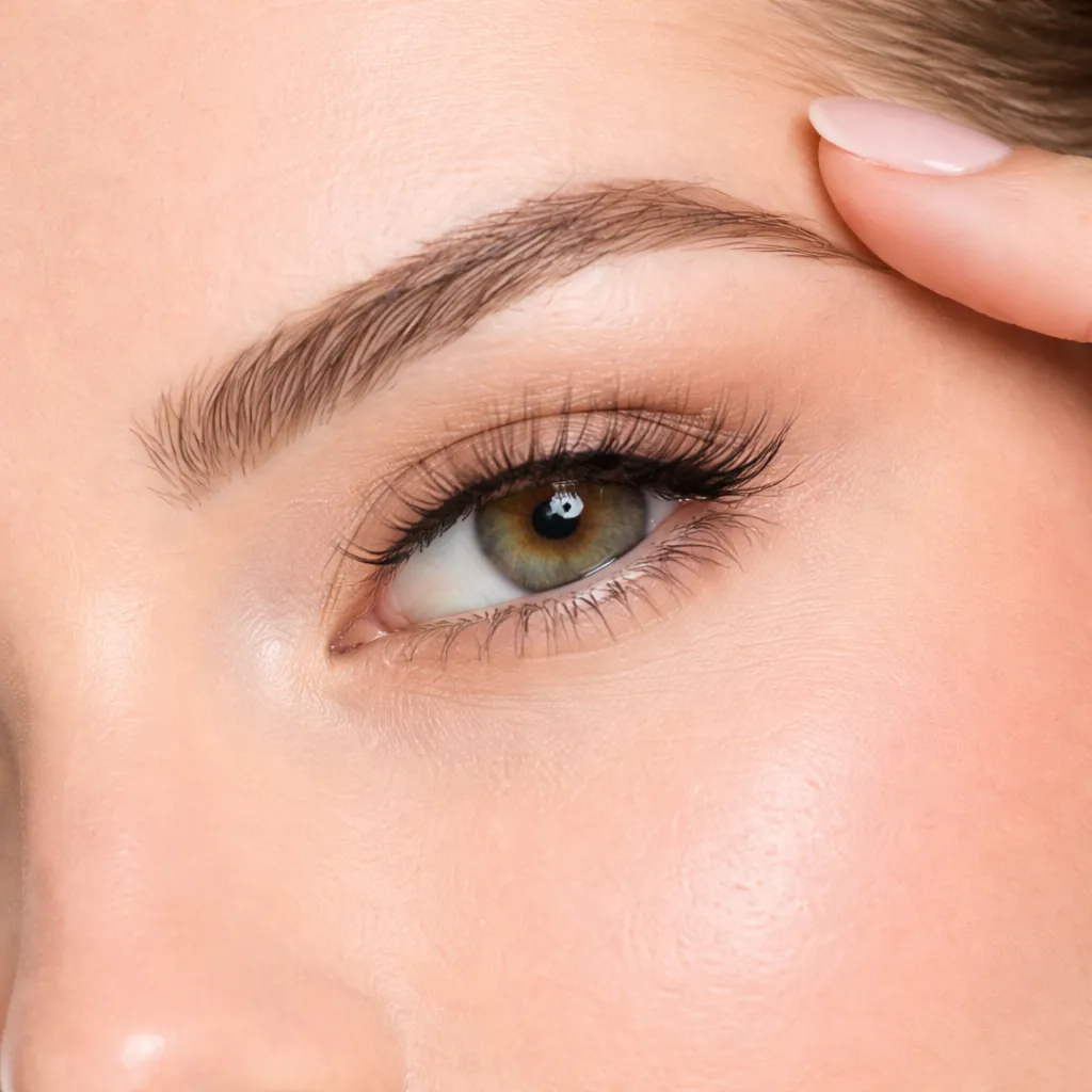 Sourcils
