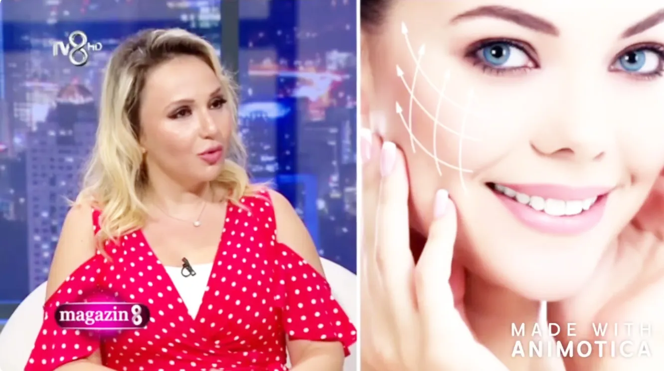 Magazin 8 – Cilt Gençleştirme